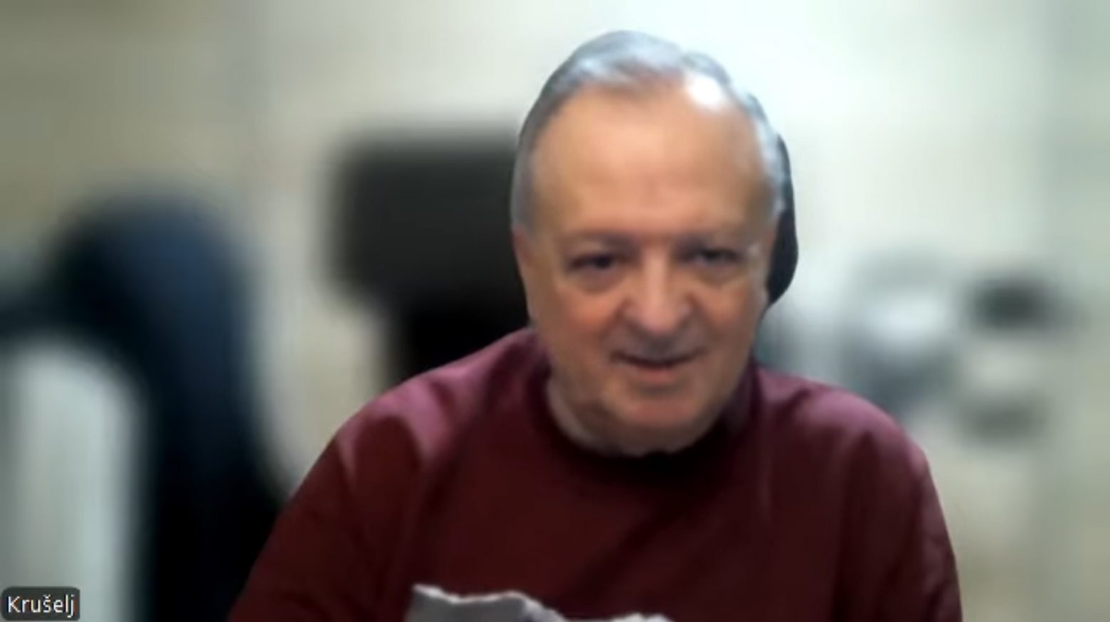 Željko Krušelj: Zbog naleta konzervativizma knjiga o Poletu potrebnija no ranije