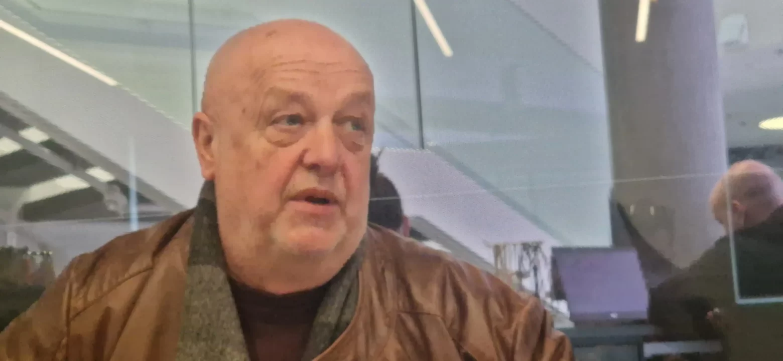 Zoran Pavlović: Sjednice Gradskog vijeća Karlovca o obrani od poplava su bile mučne