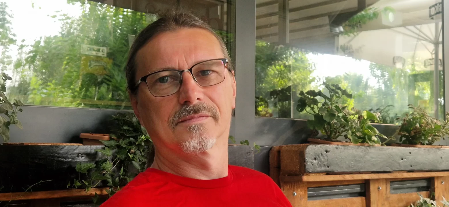 Gitarist Saša Novak Radulović: Karlovac obožavam, bio mi je i ostao dom