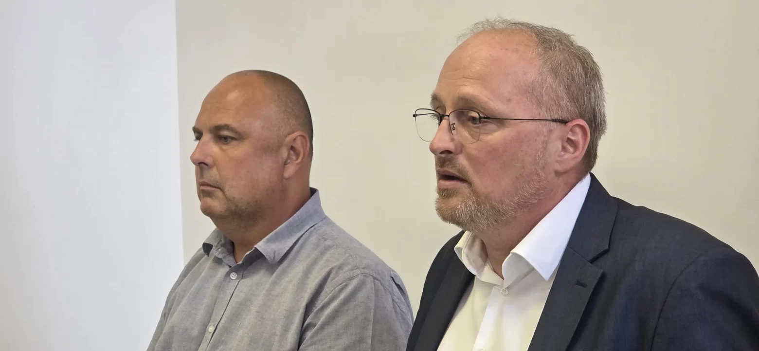 Grad Ogulin: Lažna je tvrdnja DP-a da je otpad na odlagalište Sodol zaprimljen iza 15 sati