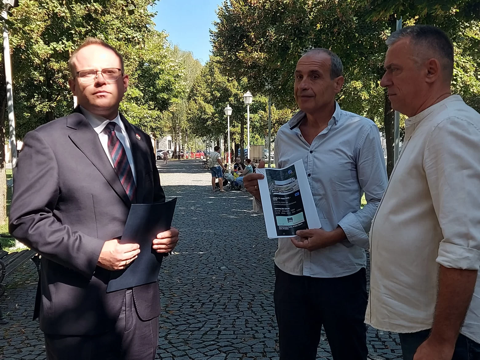 DP demantira ogulinskog gradonačelnika: Na odlagalište Sodol se dovozi otpad i iza 15 sati