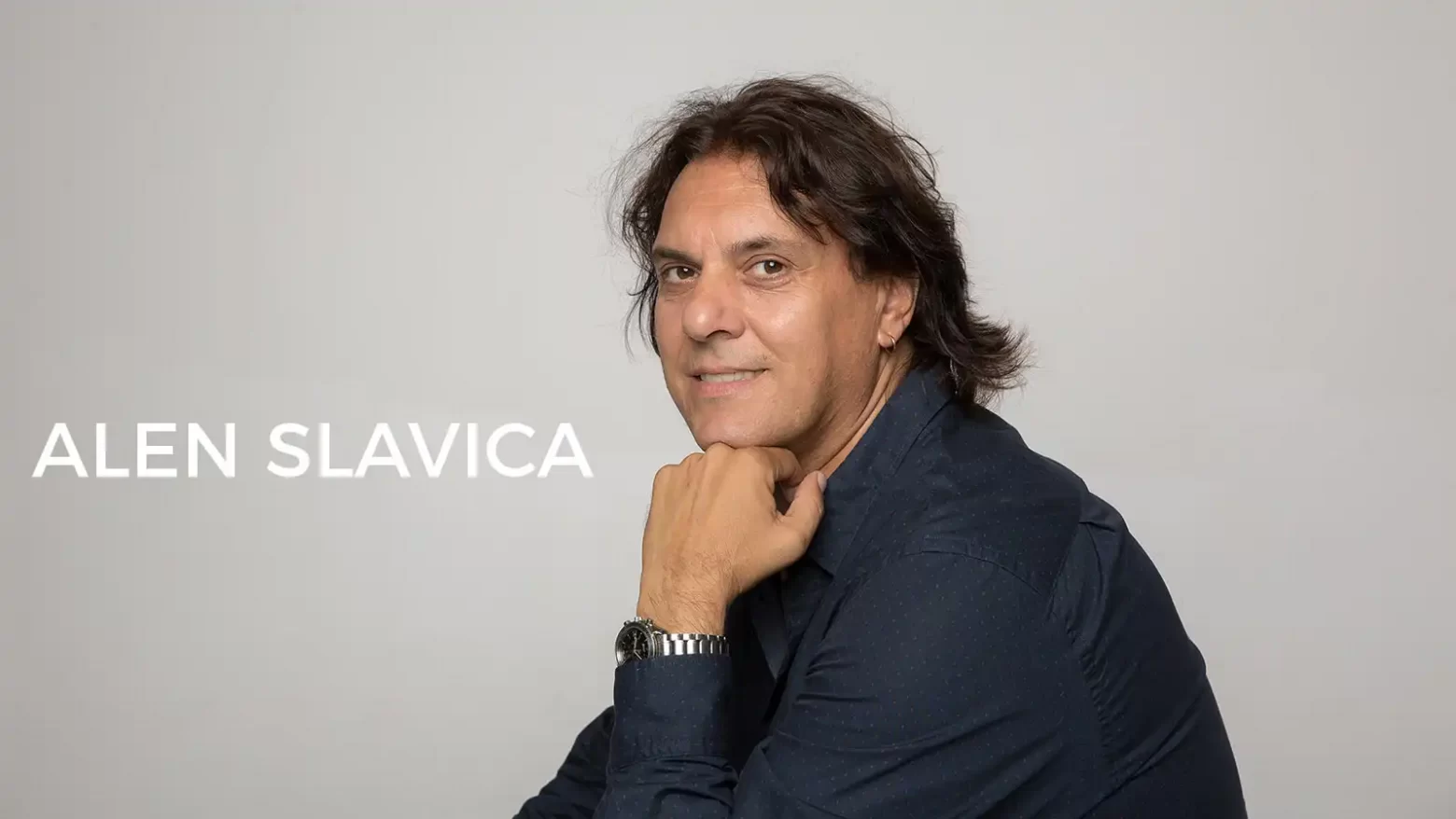 Alen Slavica: Ima li civila u Karlovcu? Svi su umjetnici