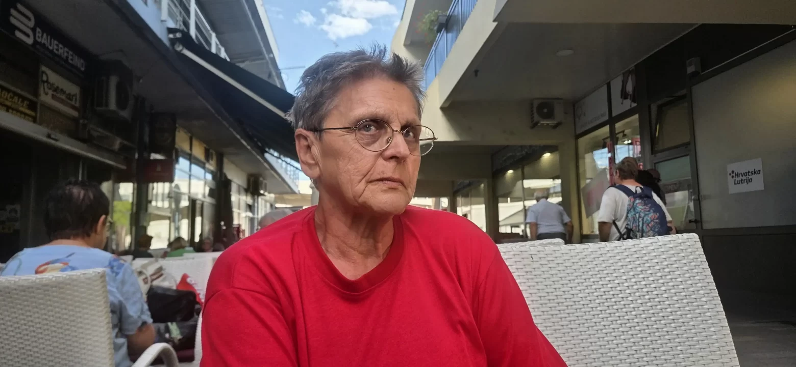 Prva dama ratnog novinarstva Željka Pulez: Bili smo inficirani poslom, kod mladih ne vidim žar